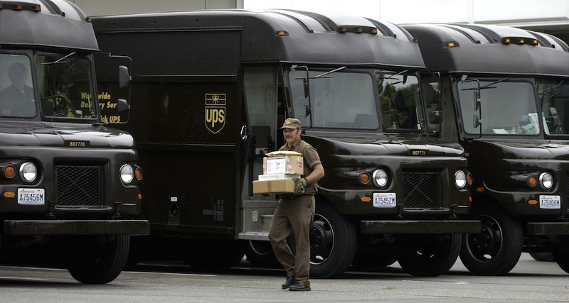 Illustration for article titled Ten Vehicles That Should Be America's Next Mail Truck